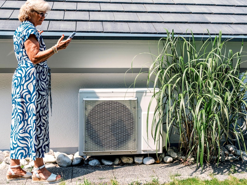 Infosessie over warmtepompen in Passage 18