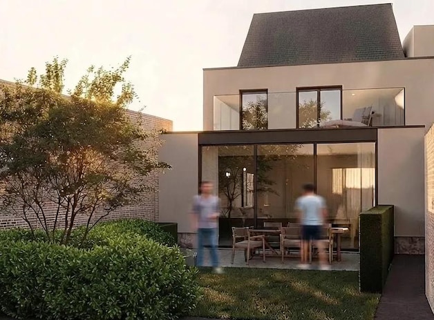 Voormalig danscafé Kokomo City ruimt plaats voor appartementen, kantoor ...