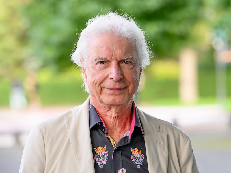 Boudewijn de Groot (82) werkt aan nieuwe muziek: “Ik ben wat ouder, maar voel me prima”