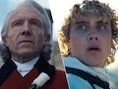 Ralph Fiennes schittert als president Snow in trailer van ‘Hunger Games’-prequel: “Ik bepaal hoe jij sterft”