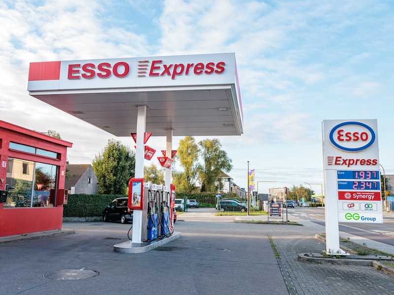 Aanbod diesel blijft tot ver in 2027 krap - Europese gasprijs op hoogste niveau sinds 2022