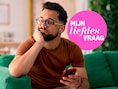 Bart (36) mist dé vonk die hij bij zijn ex wel voelde. “Op papier vinkt deze vrouw alles af, en toch ontbreekt er iets”