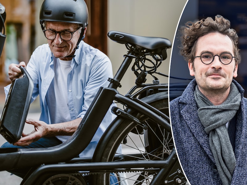Batterij van je e-bike vervangen kan tot 500 euro kosten: experts geven tips om ze langer te laten meegaan