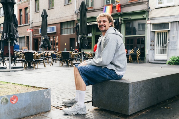 Zoë (24) en Jorrit (23) vertellen waarom ze geen condoom gebruiken ...