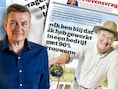 In tegenstelling tot Wouter Torfs ben ik blij dat ik nooit heb gewerkt in een bedrijf met 90 procent vrouwen. Mag dat?