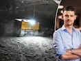 Topsnelheid van 180 meter per uur en bestuurd vanuit Zaventem: dit is de allereerste Belgische maanwagen, die in 2029 vertrekt