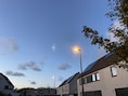 De straatverlichting blijft ‘s nachts voorlopig gedoofd in Erpe-Mere.