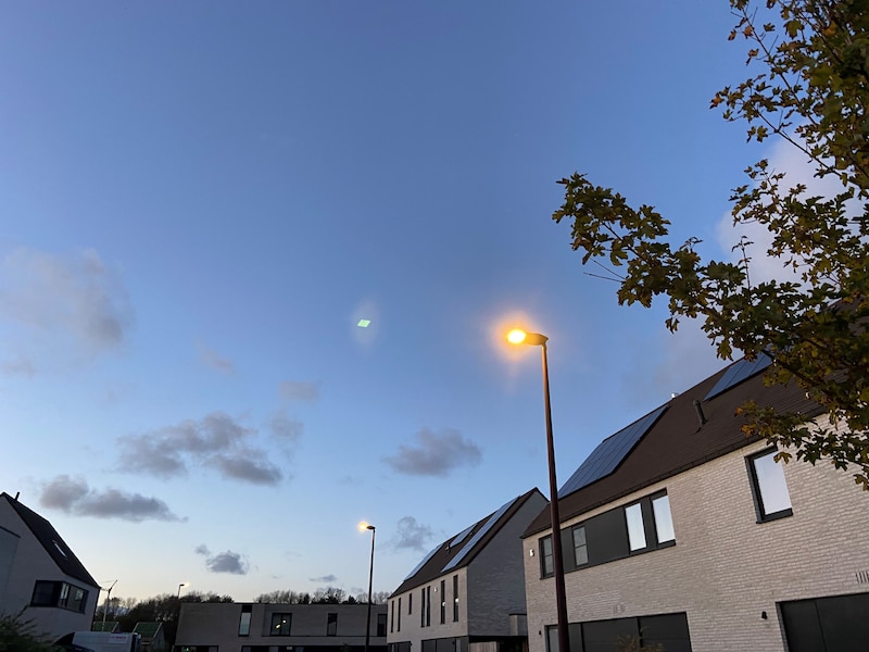 Moet elke straat ’s nachts donker zijn? STERK! vraagt om een aanpak op maat: “Kijk waar verlichting echt nodig is”