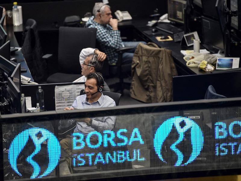 Beursschandaal Turkije treft honderdduizenden beleggers, vooral mensen die het niet breed hebben de dupe