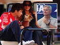 “Het is geen picknick, toch?”: Ferrari-ster Charles Leclerc onder vuur omdat hij steevast zwangere partner en hond meeneemt naar races