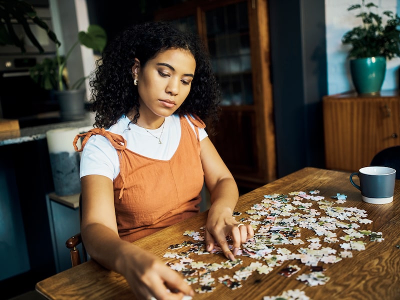 Is puzzelen écht goed voor je (mentale) gezondheid? En welke puzzels mag je niet missen?