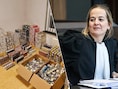 “Ze konden toch moeilijk gendarme spelen?”: vijf beklaagden veroordeeld na ontdekking illegale sigarettenfabriek in gehuurde loods