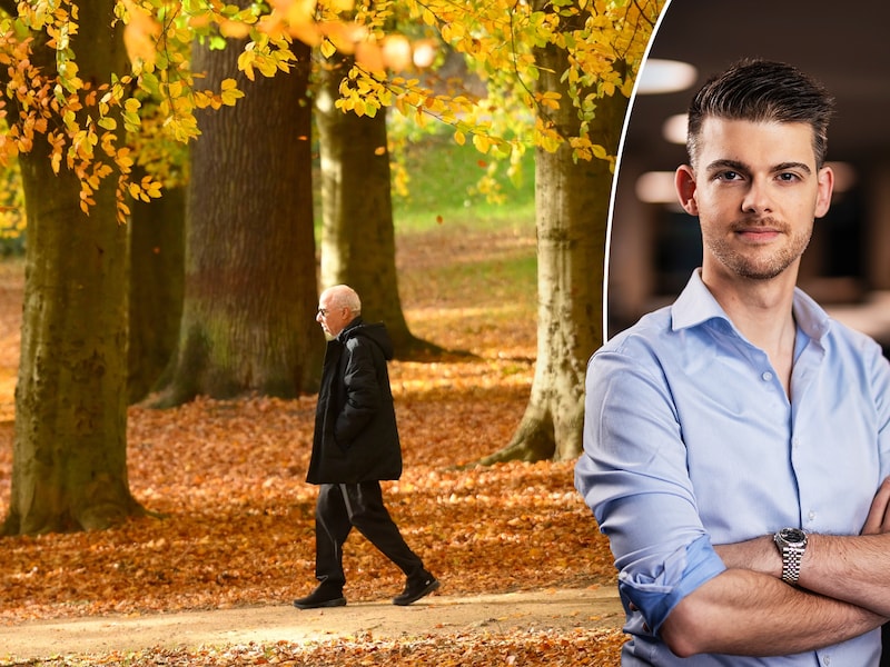 Waarom de herfst niet altijd begint op 21 september: “Er zijn twee manieren om seizoenen in te delen”