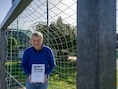 Jean-Pierre wijdt boek aan ontstaan handbal in Ros Beiaardstad: “Pater Ruttenplein speelde centrale rol”