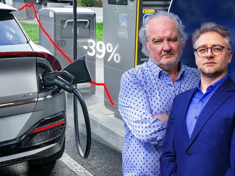 Tot 350 kW snelladen? Onze autospecialisten rekenen uit wat overblijft van wat automerken beloven: “Hanteer deze vuistregel in de echte wereld”