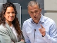 Isolde Van den Eynde over Egbert Lachaert: “Er lopen veel liberalen rond in Vlaanderen, Anders kan ze alleen niet overtuigen”