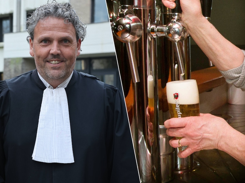 “Er zal geen volgende keer komen”: zelfstandige (33) overtuigt rechter met zes negatieve alcoholtesten