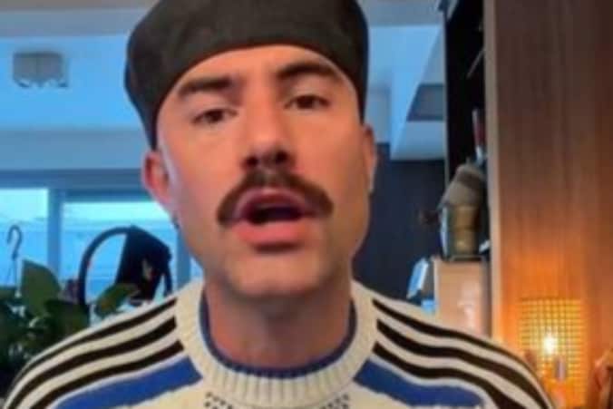 Jonatan Medart haalt video over homohaat offline en reageert: “Wat ben ...