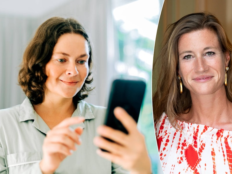 Waarom blijven we single? Volgens matchmaker ligt de reden én de oplossing bij onszelf. “Je ‘Tinderbrein’ houdt je tegen”