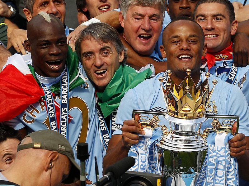 De grootste fraudezaak uit het Engelse voetbal: alles wat je moet weten over de zaak-Manchester City