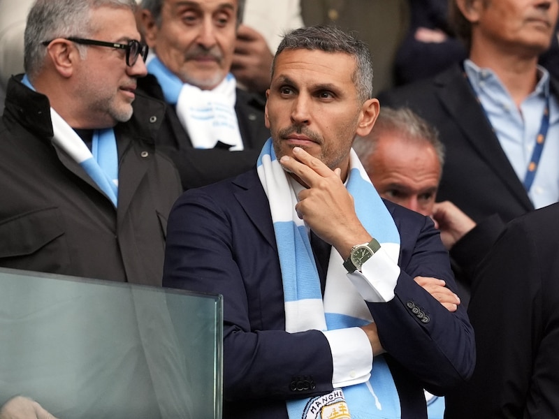 Manchester City-voorzitter panikeert niet na nieuwe wending in proces rond gesjoemel: “Gaan onze onschuld nog steeds bewijzen”