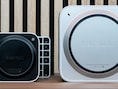 Review: nieuwe Mac mini en Mac Studio zijn razendsnel, maar peperduur