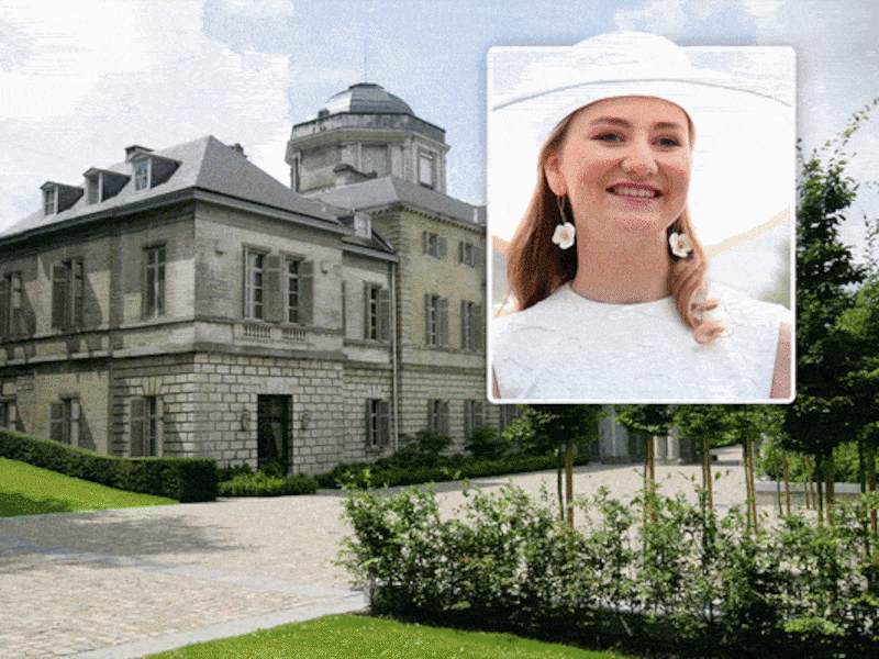 Elisabeth kan naar Stuyvenberg, Amalia naar Villa Eikenhorst: dit zijn de paleizen van de vijf vorstinnen van morgen