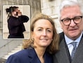 Oplichters maken bij prins Laurent en prinses Claire 17.000 euro buit, vier van vijf beklaagden veroordeeld
