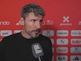 “Dit is een mooi begin”: bondscoach Mark van Bommel looft bereidheid en intensiteit van zijn Duivels