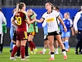 “Een klein beetje teleurgesteld, maar ook héél tevreden”: Leuvense vrouwen zien glas halfvol na gelijkspel in Champions League-opener