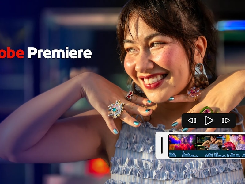 Adobe brengt videobewerkingsapp Premiere gratis voor Android-smartphones uit