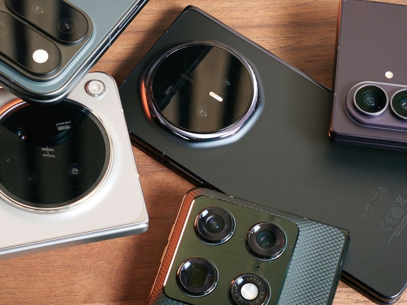 Review: de beste opvouwbare Android-smartphone van dit moment