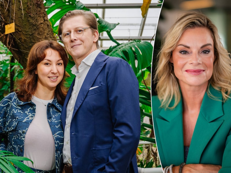 “Ik moet dat afleren”: Nuria (38) zegt tijdens een discussie dat ze wil scheiden. Hoe ongezond is dat voor je relatie?