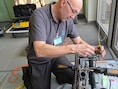 Repair Café Zwevegem zoekt herstellers