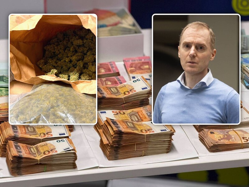 Limburg tweede grootste producent van synthetische drugs ter wereld: “Nood aan grotere politiezones om dit aan te kunnen”