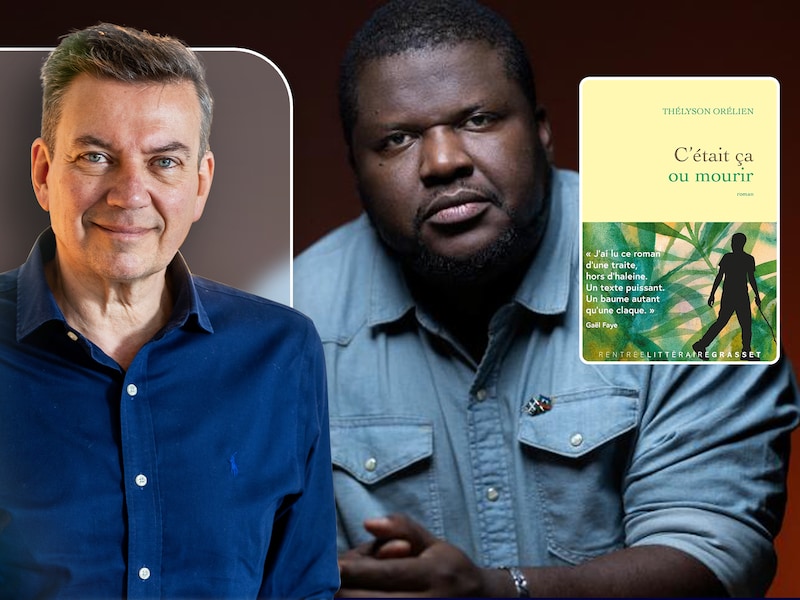 Jan Segers: “Kunnen schrijven is voortaan geen vereiste meer om in de literaire prijzen te vallen. Vraag het gewoon aan AI”