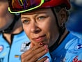 Shari Bossuyt met goed gevoel naar WK op de piste: “Meer getraind met Lotte Kopecky dan toen we in 2022 de wereldtitel in de ploegkoers veroverden”