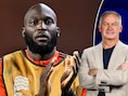 “Kan hij dit energieke voetbal wel aan?” Marc Degryse ziet hoe Romelu Lukaku stilaan in de problemen dreigt te komen