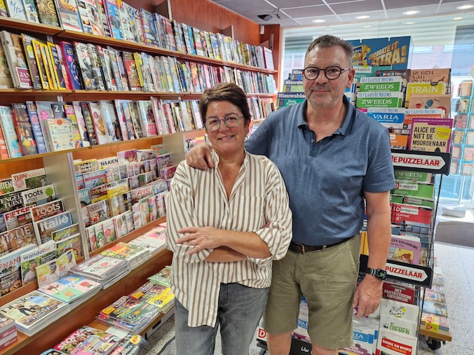 Lieven en Hilde zijn na bijna 39 jaar op zoek naar opvolgers voor ...