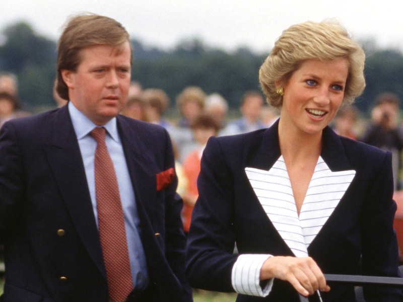 Voormalige lijfwacht van prinses Diana steunt haar broer na omstreden boek: “Hij heeft alle recht om wraak te nemen”