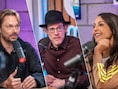 “Plots was ik geen deel meer van de groep”: Filip Vandueren, het onbekende derde lid van Milk Inc., getuigt voor het eerst over de breuk