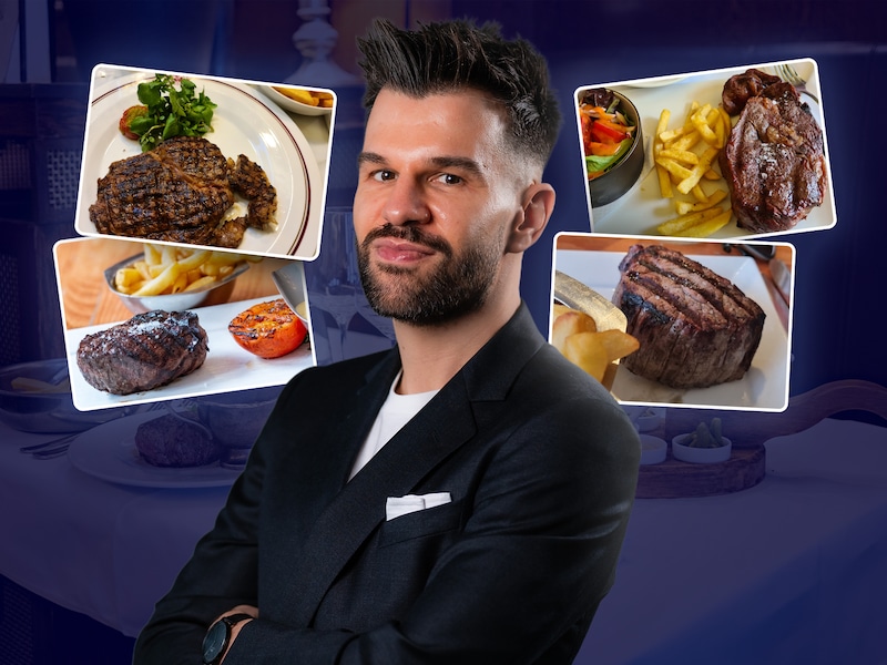 Waar eet je de lekkerste steak-friet onder 30 euro? Stijn Baert deelt zijn 10 favorieten: “Geen wonder dat het hier altijd stampvol zit”