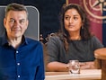 Conner: “Ze moet weg bij Vooruit. Ze is een verrader.” Jinnih: “Ik ben een bondgenoot. Maar van zo’n bende losers wíl je geen bondgenoot zijn”