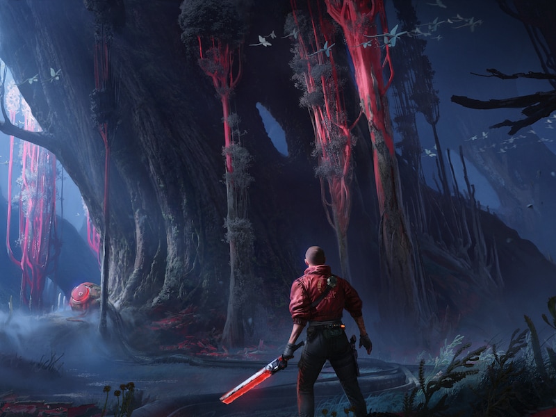 ‘The Last of Us’-ontwikkelaar onthult nieuwe scifigame in 2027