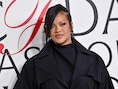 Rihanna onthult hoeveel onuitgebrachte nummers ze af heeft (en het zijn er waanzinnig veel)