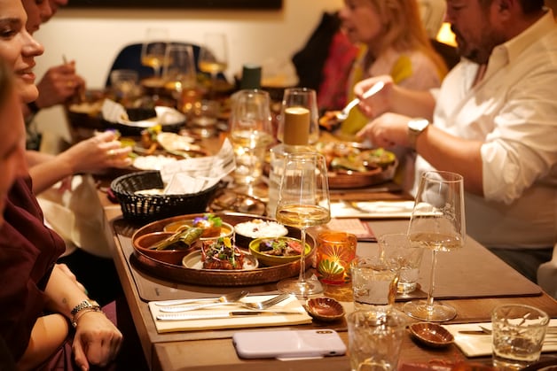 RESTOTIP. Bij Kahani in Hasselt eet je Indiaas zoals je het ...