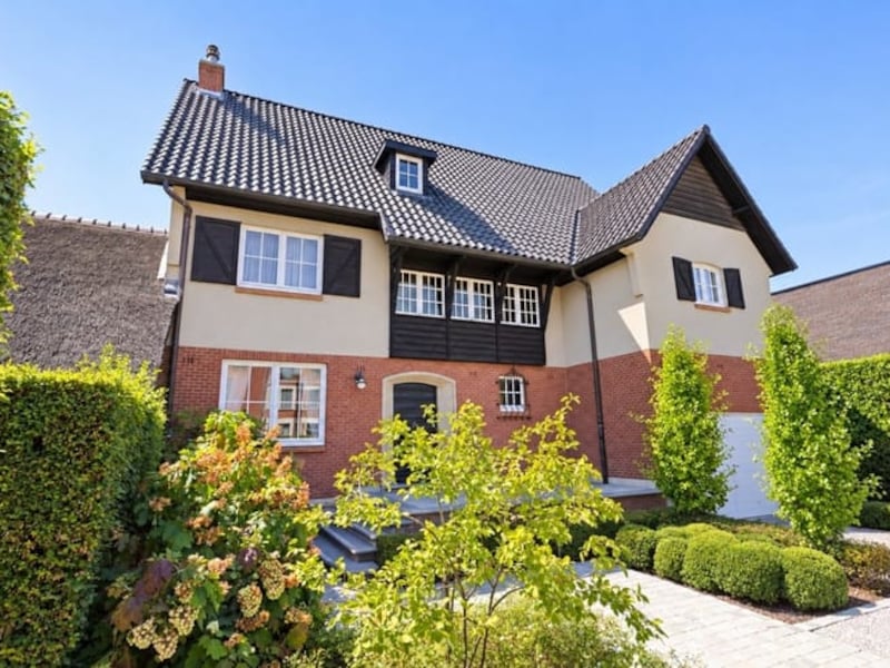 Dit zijn de 10 duurste woningen in de provincie Limburg die deze week te koop werden gezet