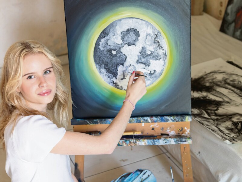 Veertig kunstenaars tonen hun werk tijdens ‘Kunstprikkels’ in Pelt