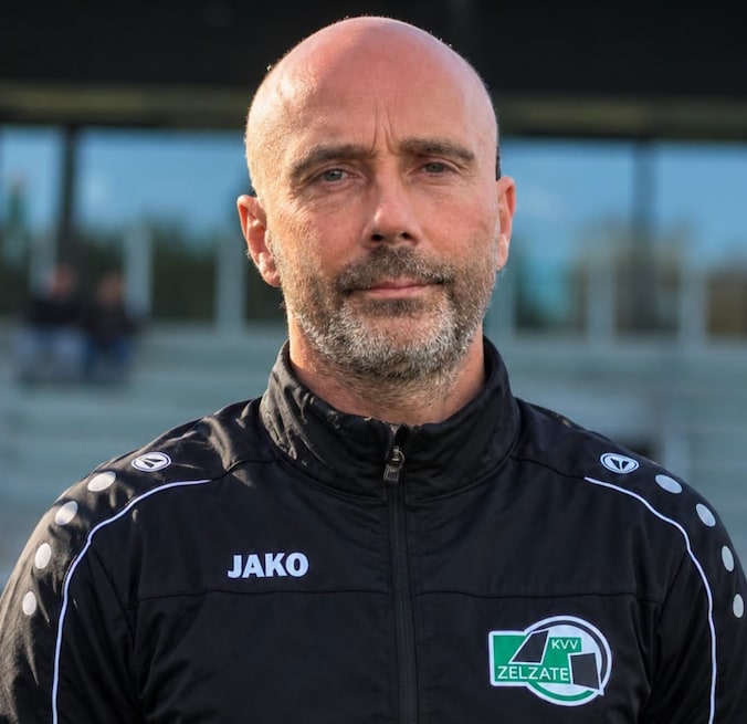 T1 David Verhelst en Zelzate lijden zware nederlaag tegen Hoogstraten ...