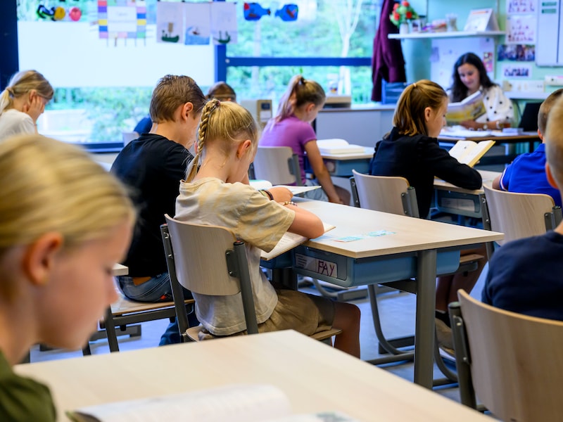 Brussel wil klimaat en leefmilieu vaste plaats geven in onderwijs: “91 procent van jongeren wil er meer aandacht voor”